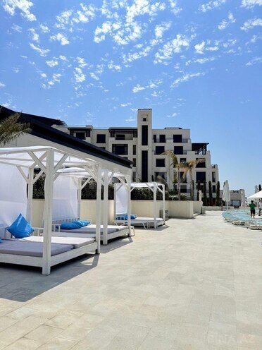 Satılır 2 otaqlı yeni tikili 100 m², Sea Breeze q., photo 1 from 19