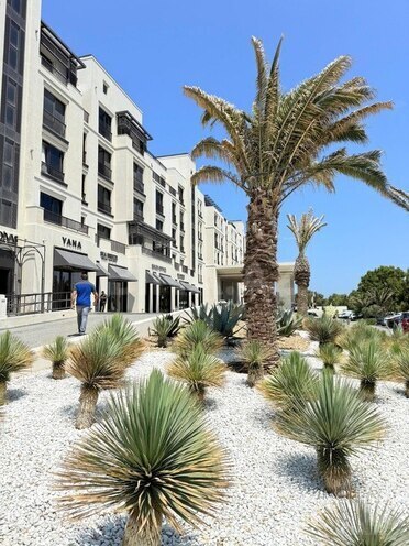 Satılır 2 otaqlı yeni tikili 100 m², Sea Breeze q., photo 4 from 19