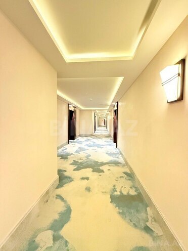Satılır 2 otaqlı yeni tikili 100 m², Sea Breeze q., photo 10 from 19