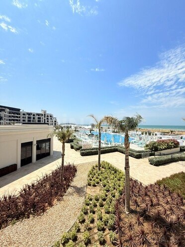 Satılır 2 otaqlı yeni tikili 100 m², Sea Breeze q., photo 3 from 19