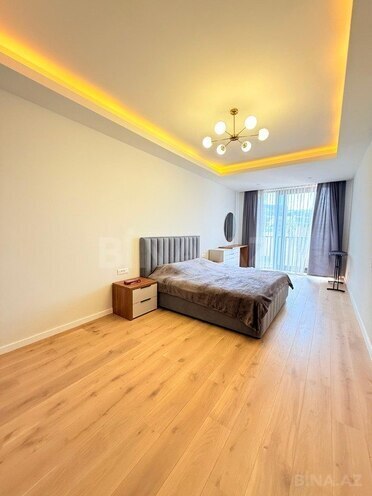 Satılır 2 otaqlı yeni tikili 100 m², Sea Breeze q., photo 12 from 19