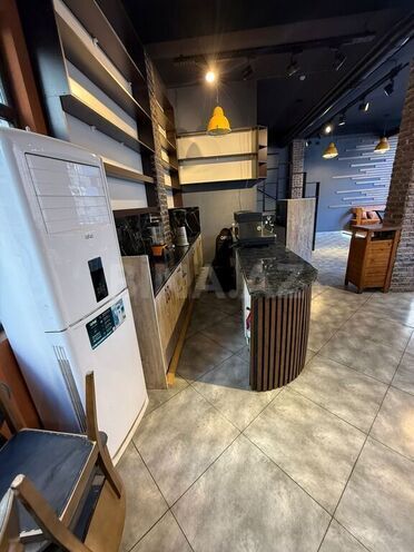 İcarəyə verilir  obyekt 100 m², Həzi Aslanov m., photo 10 from 20