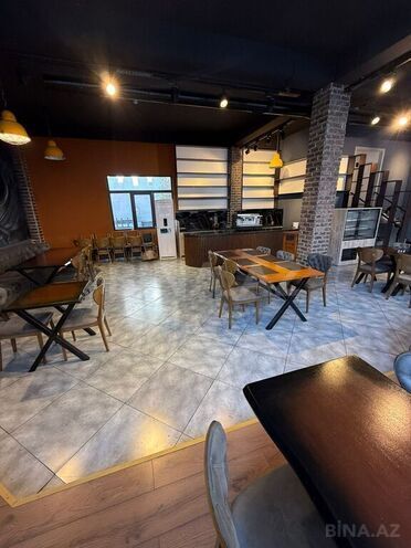 İcarəyə verilir  obyekt 100 m², Həzi Aslanov m., photo 4 from 20