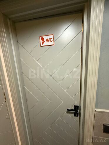 İcarəyə verilir  obyekt 100 m², Həzi Aslanov m., photo 16 from 20
