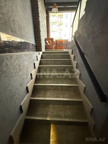 İcarəyə verilir  obyekt 100 m², Həzi Aslanov m., photo 14 from 20