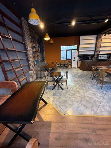 İcarəyə verilir  obyekt 100 m², Həzi Aslanov m., photo 6 from 20