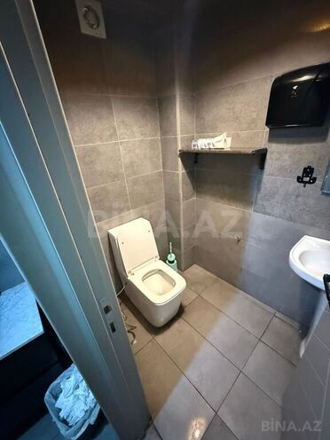 İcarəyə verilir  obyekt 100 m², Həzi Aslanov m., photo 17 from 20
