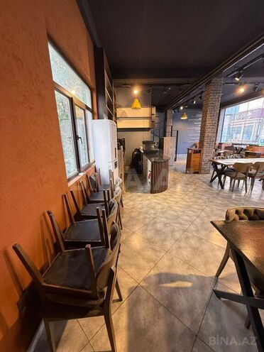 İcarəyə verilir  obyekt 100 m², Həzi Aslanov m., photo 5 from 20