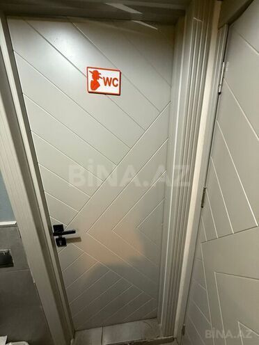 İcarəyə verilir  obyekt 100 m², Həzi Aslanov m., photo 19 from 20