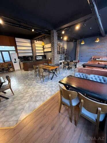 İcarəyə verilir  obyekt 100 m², Həzi Aslanov m., photo 3 from 20