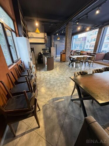 İcarəyə verilir  obyekt 100 m², Həzi Aslanov m., photo 9 from 20