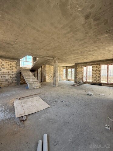 Satılır 10 otaqlı həyət evi/bağ evi 430 m², Sea Breeze q., photo 9 from 13
