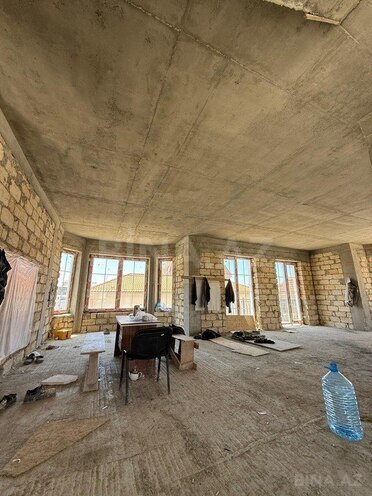 Satılır 10 otaqlı həyət evi/bağ evi 430 m², Sea Breeze q., photo 11 from 13