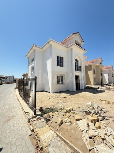 Satılır 10 otaqlı həyət evi/bağ evi 430 m², Sea Breeze q., photo 4 from 13