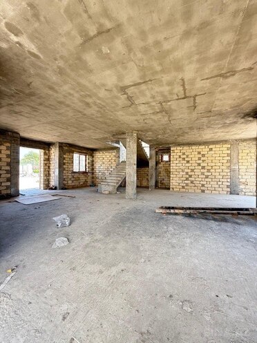 Satılır 10 otaqlı həyət evi/bağ evi 430 m², Sea Breeze q., photo 5 from 13