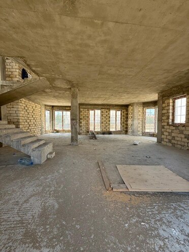 Satılır 10 otaqlı həyət evi/bağ evi 430 m², Sea Breeze q., photo 6 from 13