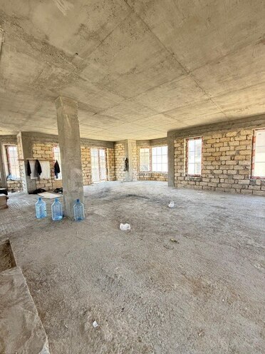 Satılır 10 otaqlı həyət evi/bağ evi 430 m², Sea Breeze q., photo 10 from 13