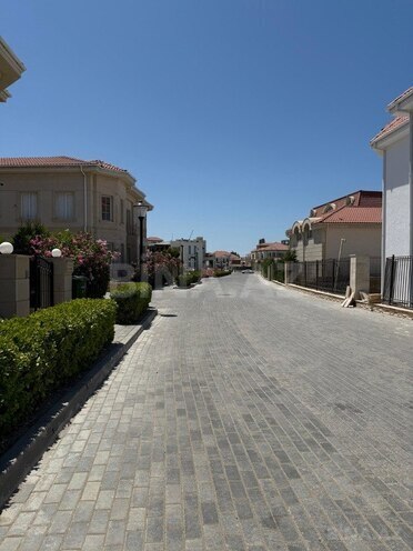 Satılır 10 otaqlı həyət evi/bağ evi 430 m², Sea Breeze q., photo 3 from 13