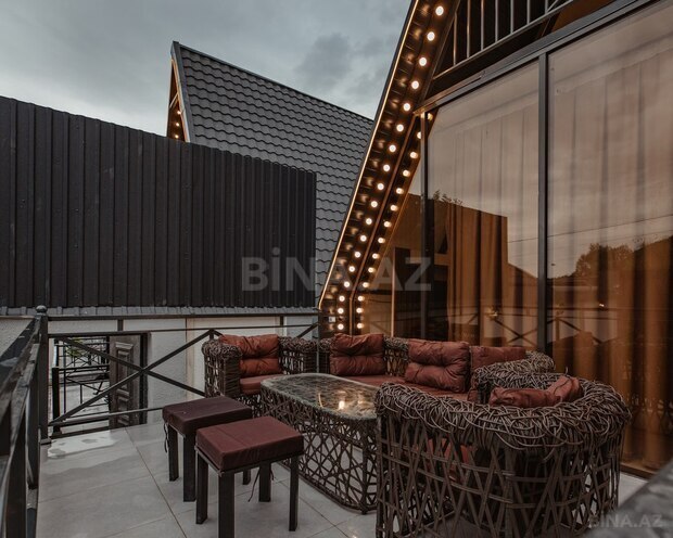İcarəyə verilir 3 otaqlı həyət evi/bağ evi 175 m², photo 10 from 22