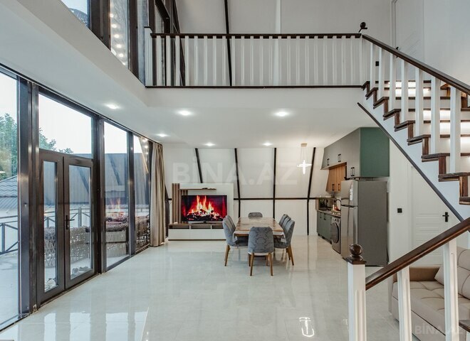 İcarəyə verilir 3 otaqlı həyət evi/bağ evi 175 m², photo 17 from 22