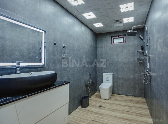 İcarəyə verilir 3 otaqlı həyət evi/bağ evi 175 m², photo 14 from 22