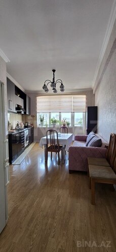 Satılır 2 otaqlı yeni tikili 88 m², Yasamal q., photo 12 from 16