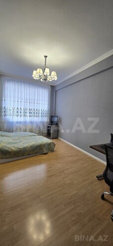 Satılır 2 otaqlı yeni tikili 88 m², Yasamal q., photo 5 from 16
