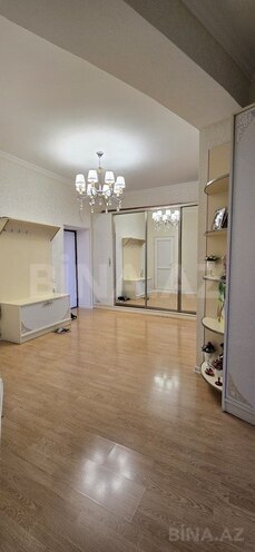 Satılır 2 otaqlı yeni tikili 88 m², Yasamal q., photo 10 from 16