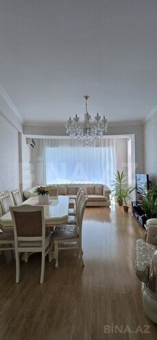 Satılır 2 otaqlı yeni tikili 88 m², Yasamal q., photo 4 from 16