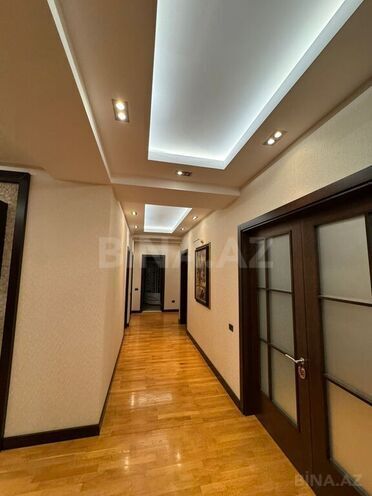 Satılır 4 otaqlı yeni tikili 212 m², Elmlər Akademiyası m., photo 21 from 30