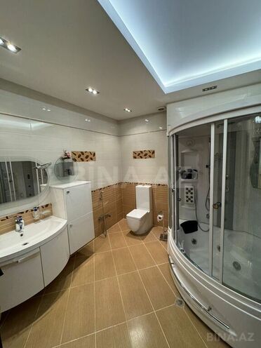 Satılır 4 otaqlı yeni tikili 212 m², Elmlər Akademiyası m., photo 27 from 30