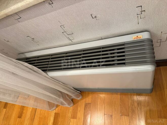 Satılır 4 otaqlı yeni tikili 212 m², Elmlər Akademiyası m., photo 25 from 30