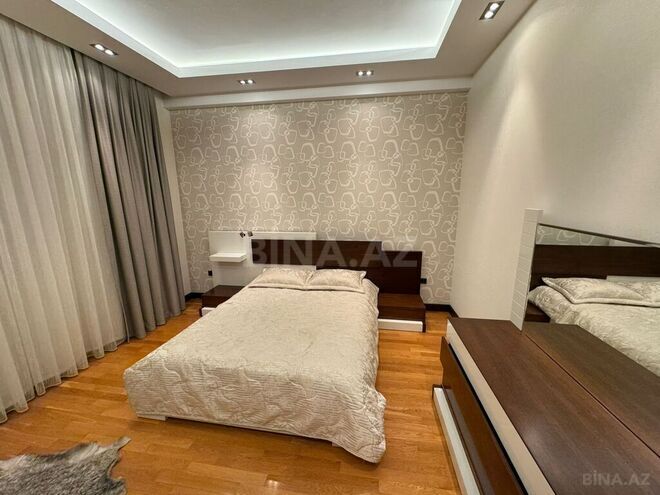 Satılır 4 otaqlı yeni tikili 212 m², Elmlər Akademiyası m., photo 11 from 30