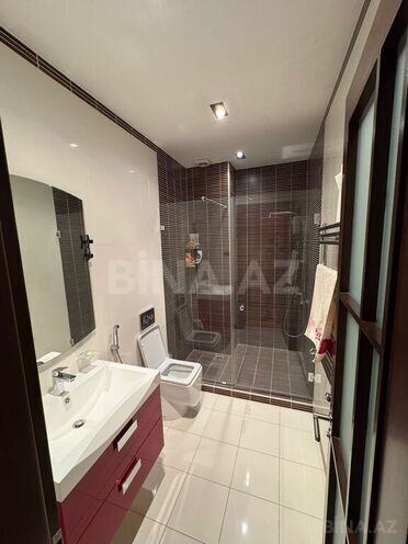Satılır 4 otaqlı yeni tikili 212 m², Elmlər Akademiyası m., photo 26 from 30