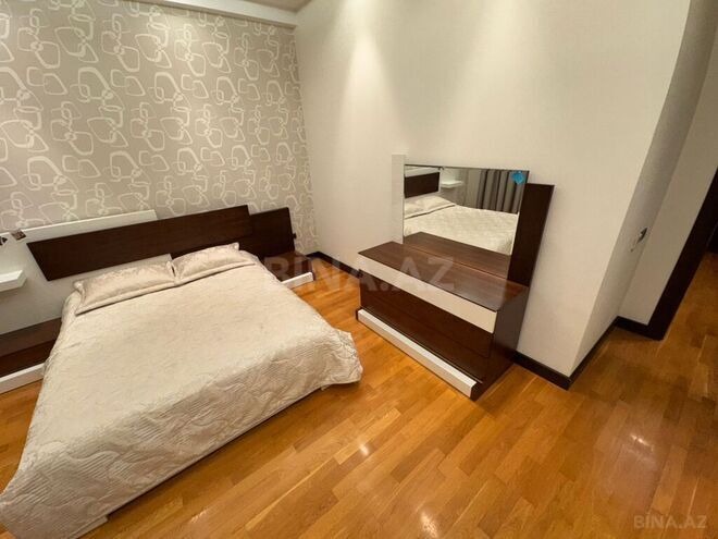 Satılır 4 otaqlı yeni tikili 212 m², Elmlər Akademiyası m., photo 12 from 30