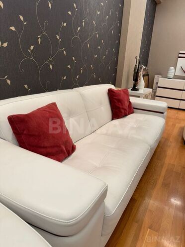 Satılır 4 otaqlı yeni tikili 212 m², Elmlər Akademiyası m., photo 7 from 30