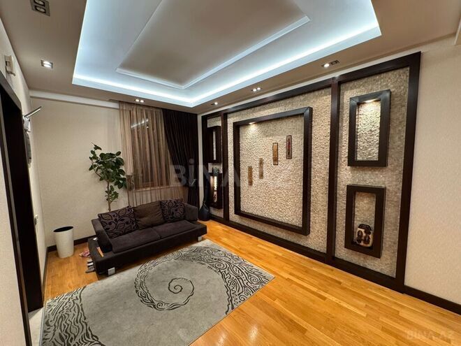 Satılır 4 otaqlı yeni tikili 212 m², Elmlər Akademiyası m., photo 9 from 30