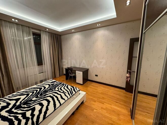 Satılır 4 otaqlı yeni tikili 212 m², Elmlər Akademiyası m., photo 17 from 30