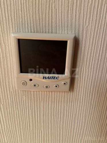 Satılır 4 otaqlı yeni tikili 212 m², Elmlər Akademiyası m., photo 28 from 30