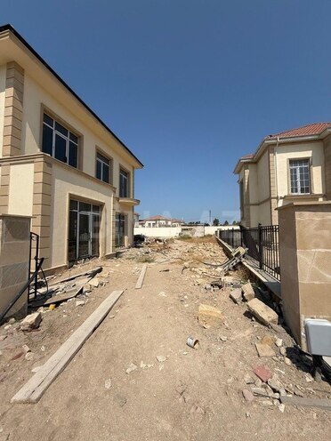 Satılır 8 otaqlı həyət evi/bağ evi 300 m², Sea Breeze q., photo 7 from 9