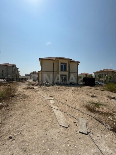 Satılır 8 otaqlı həyət evi/bağ evi 300 m², Sea Breeze q., photo 3 from 9