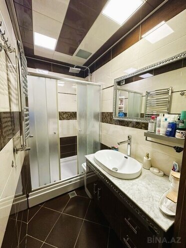 Продаётся 4-комн. вторичка 106 м², м. Насими, photo 12 from 15