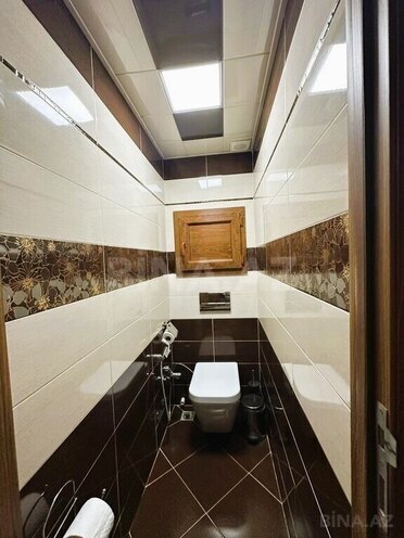 Продаётся 4-комн. вторичка 106 м², м. Насими, photo 13 from 15