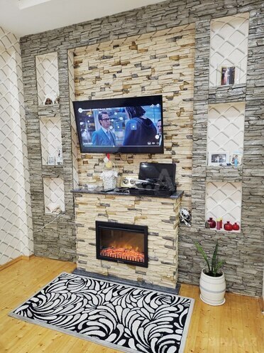 Продаётся 2-комн. новостройка 64 м², пос. Масазыр, photo 5 from 15