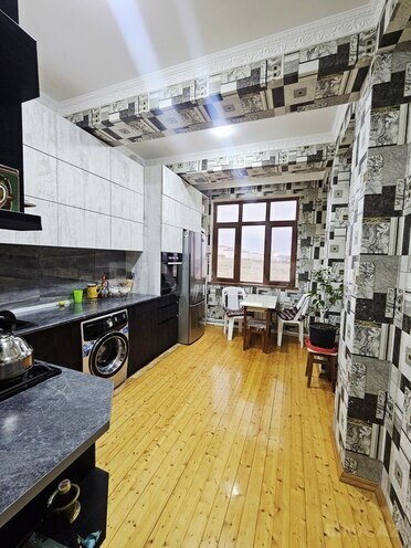 Продаётся 2-комн. новостройка 64 м², пос. Масазыр, photo 6 from 15