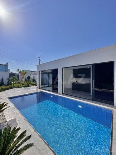 Satılır 4 otaqlı həyət evi/bağ evi 170 m², Şüvəlan q., photo 9 from 23