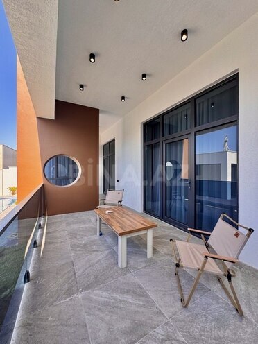 Satılır 4 otaqlı həyət evi/bağ evi 170 m², Şüvəlan q., photo 10 from 23