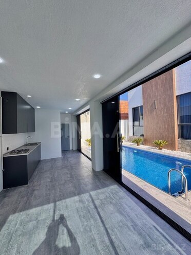 Satılır 4 otaqlı həyət evi/bağ evi 170 m², Şüvəlan q., photo 5 from 23