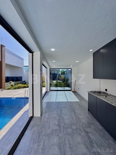 Satılır 4 otaqlı həyət evi/bağ evi 170 m², Şüvəlan q., photo 7 from 23