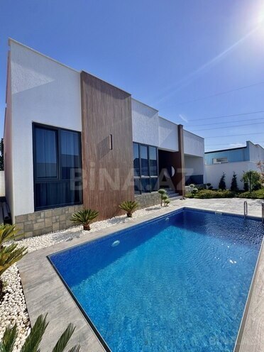 Satılır 4 otaqlı həyət evi/bağ evi 170 m², Şüvəlan q., photo 3 from 23